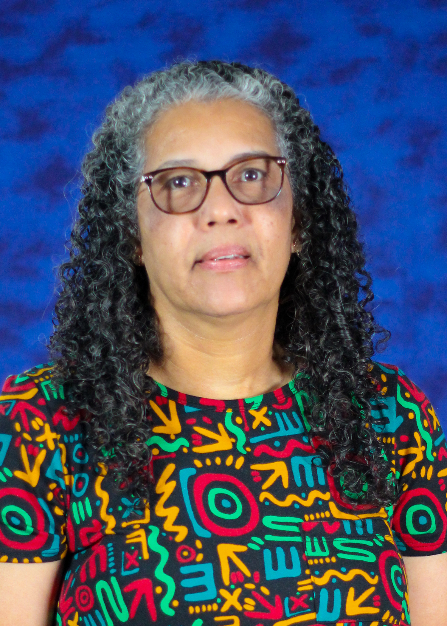 Phyllis Gerard 